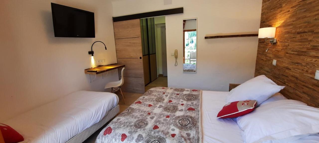 Hotel Chastellares أورو المظهر الخارجي الصورة