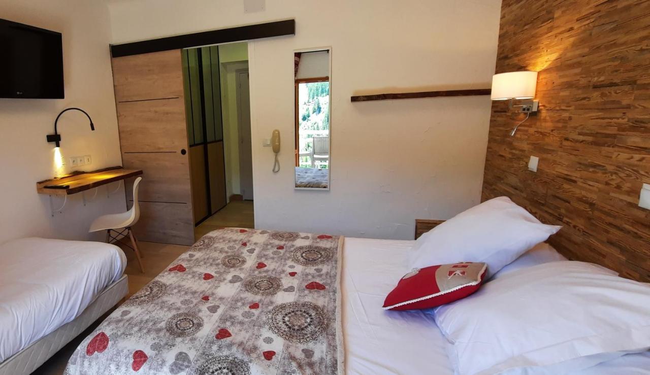 Hotel Chastellares أورو المظهر الخارجي الصورة