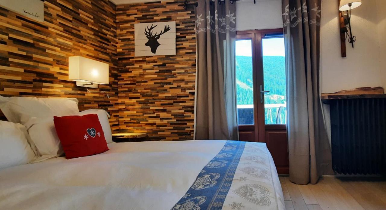 Hotel Chastellares أورو المظهر الخارجي الصورة