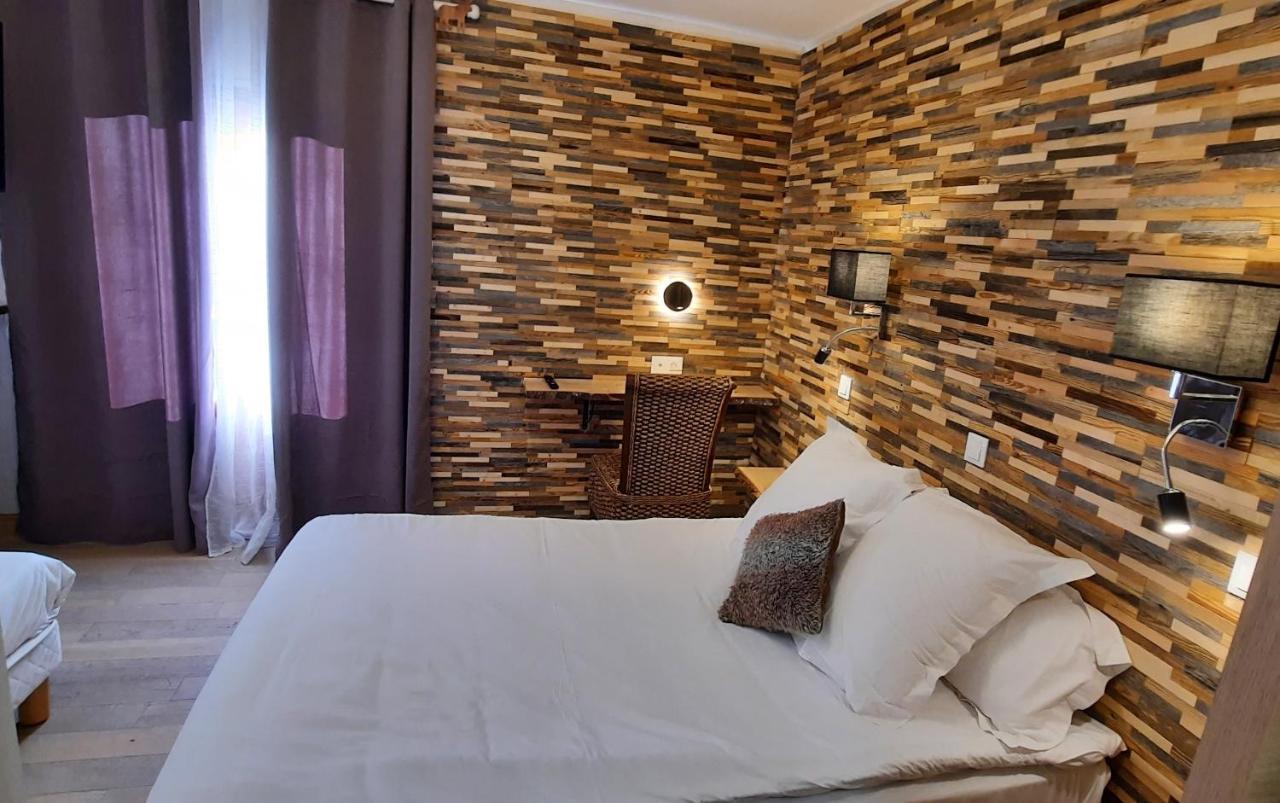 Hotel Chastellares أورو المظهر الخارجي الصورة